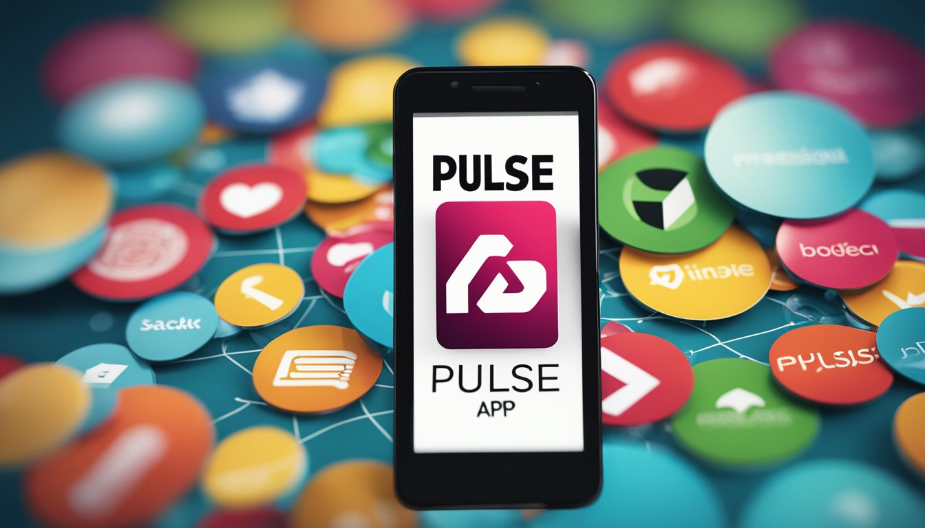 Catalog Pulse  Branded product application developed by